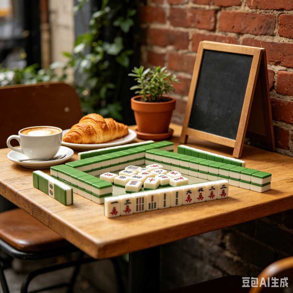 Coventry,mahjong