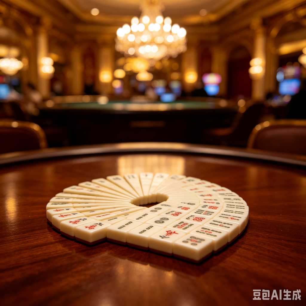 Bonn,mahjong