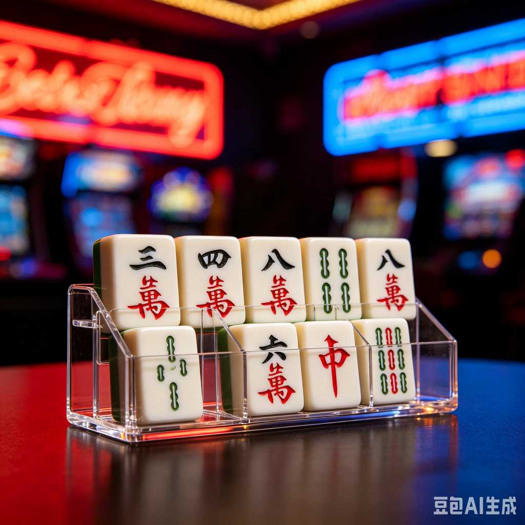 Cheyenne,mahjong
