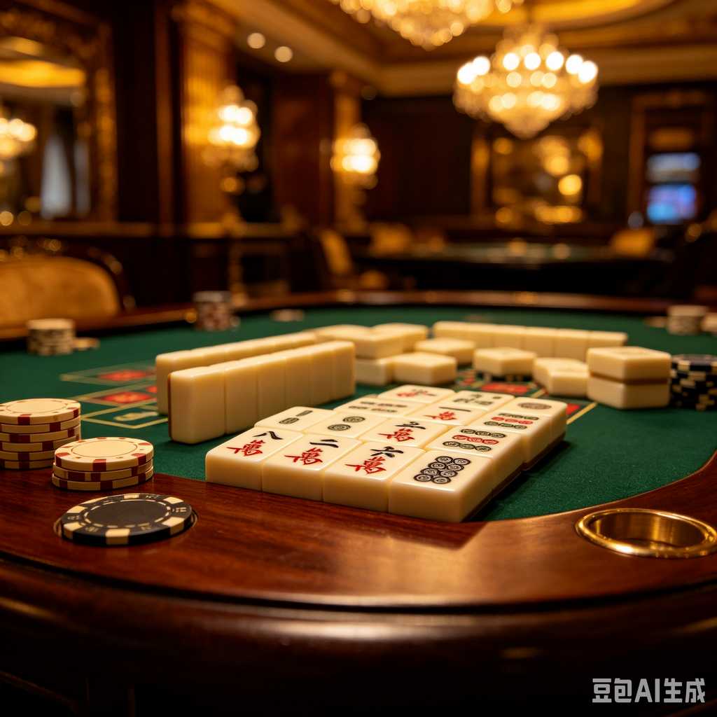 Budapest,mahjong