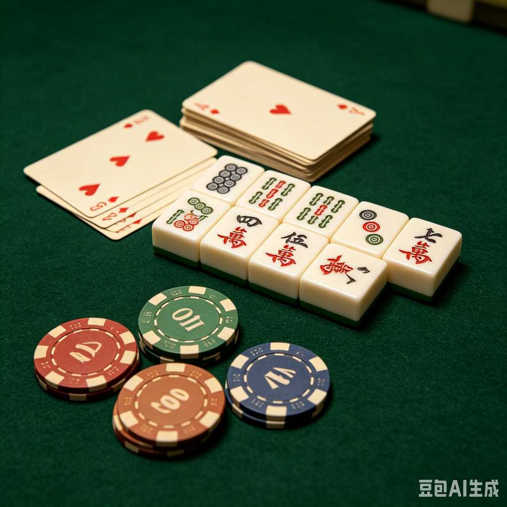PortlandME,mahjong