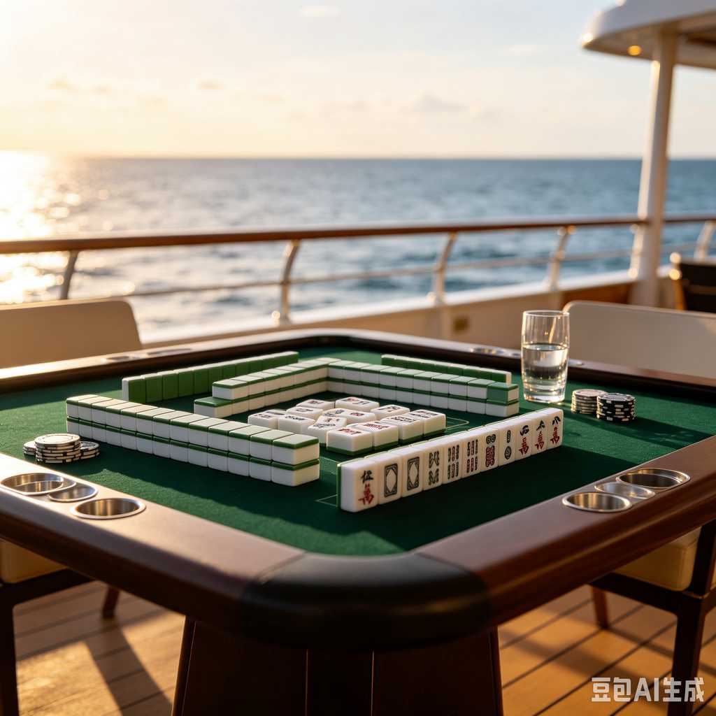 Karlsruhe,mahjong