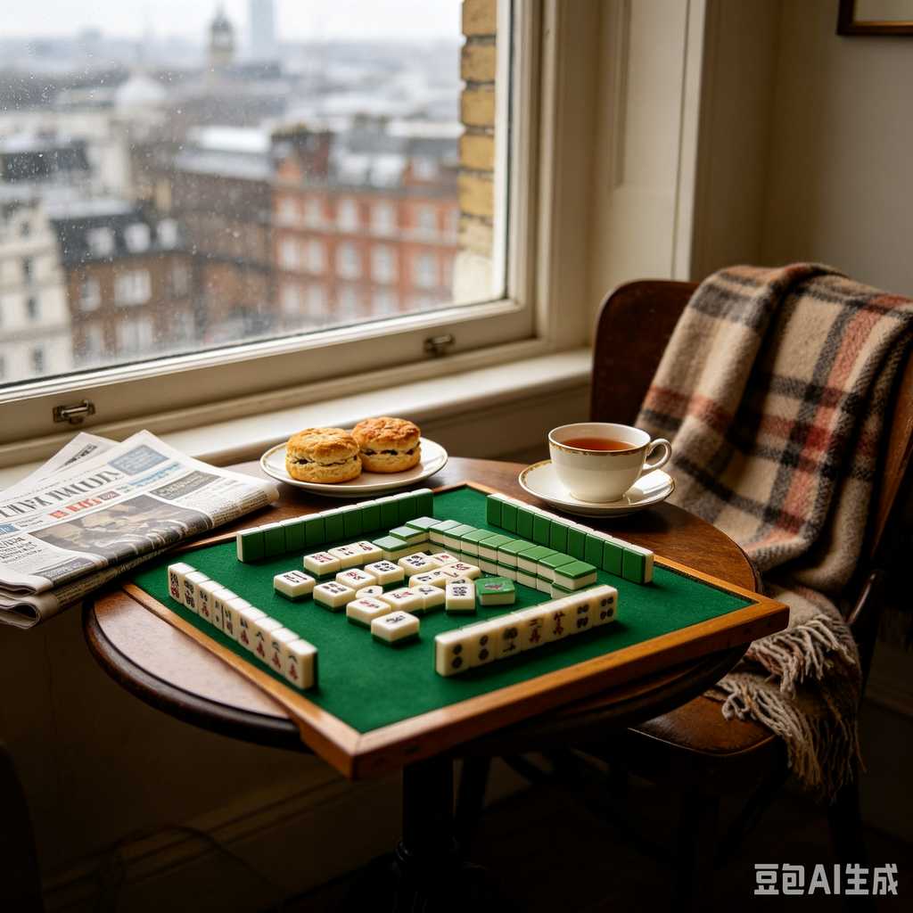 SpringfieldMA,mahjong