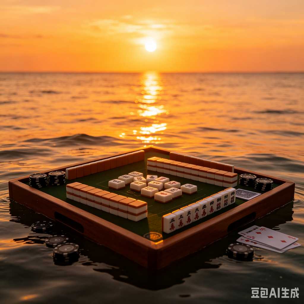 Kiel,mahjong